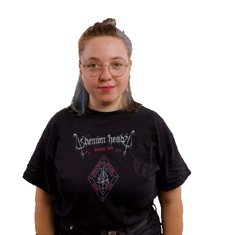 Movie Shooting Sticker by Gecko1