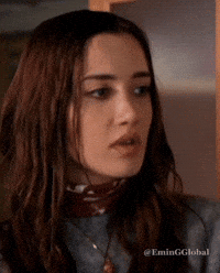Happy Drama GIF