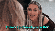 kim kardashian goals GIF by Bunim/Murray Productions