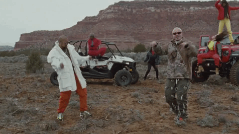 GIF by Sean Paul