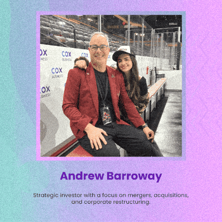 andrewbarroway giphygifmaker andrew barroway andrew barroway hedge fund GIF