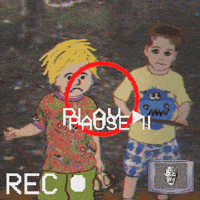 I Dont Like That Big Brother GIF by The LSD Hotel