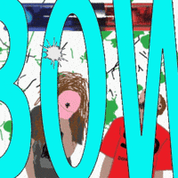Boom Bow Chika Wow Wow GIF by The LSD Hotel