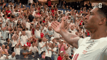 World Cup Football GIF by DAZN