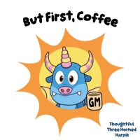 Coffee Time GIF by VeeFriends