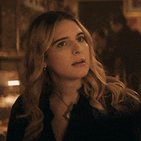 Best Friend Reaction GIF by Lifetime