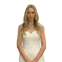 Reality Reaction Sticker by Married At First Sight