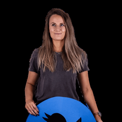 outrangemedia love like bird twitter GIF