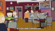 mad GIF by South Park 