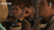Happy Tears Lol GIF by Hollyoaks