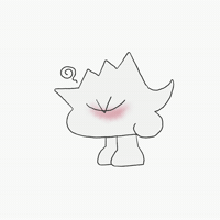 Angry Cat GIF