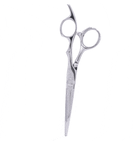 ivyannshears barber haircut hair cut cosmetology GIF