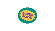 Snack Dessert Sticker by Project Acai