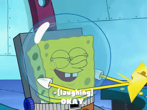 season 8 spongebob's runaway roadtrip: mooncation GIF by SpongeBob SquarePants