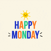 Work Monday GIF by Jessica Lau