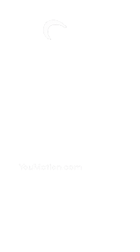 Animation Motion Sticker by youmotion.com
