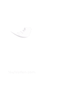 Animation Motion Sticker by youmotion.com