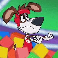 No Way Do Not Want GIF by VeeFriends