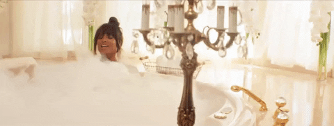 thinkin bout you GIF by Ciara