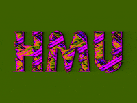 Art 3D GIF
