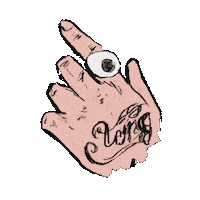 Dreamers Christianyu Sticker