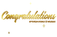 Star Congratulations Sticker by Mediacorp SG