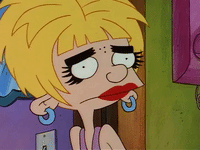 hey arnold nickelodeon GIF