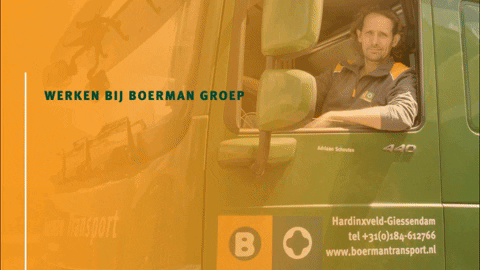BoermanGroep giphyupload boerman boermangroep komwerkenbijboerman GIF
