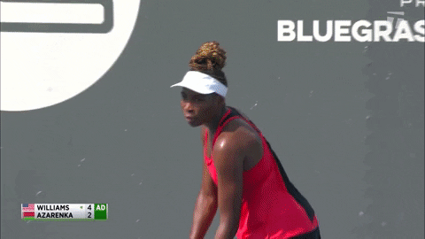 GIF by Tennis Channel