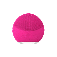 i love foreo luna mini 2 Sticker by FOREO