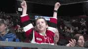 happy goal GIF by Ottawa 67's