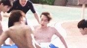 Jun K 2Pm GIF