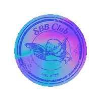 Sbb Sticker by Bailey Bryan