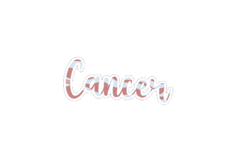 Zodiac Sign Cancer Sticker