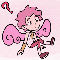 zzyned confused cupid webtoon remy GIF