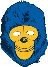 Lucha Libre Mexico Sticker by CMLL