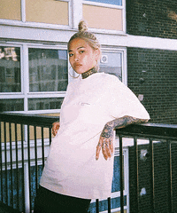 Asap Rocky Playboy GIF by Salim_Adam