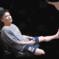 Come On Wow GIF