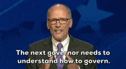 Tom Perez Maryland GIF by GIPHY News