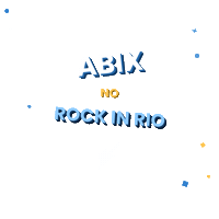 Sticker by Abix Tecnologia