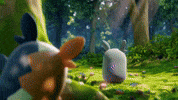 Happy Transform GIF by Pokémon