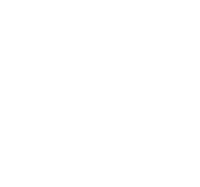 White Line Sparkle Sticker