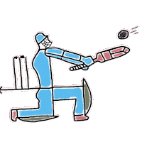 Nft Khiladi Sticker by Digital Pratik