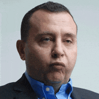 Pfff GIF by Chris_Kavallaris