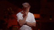 Gordon Ramsay Fox GIF by Hell's Kitchen