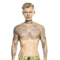 Ex On The Beach What Sticker by DNS