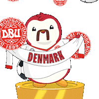 World Cup Football Sticker by Pudgy Penguins