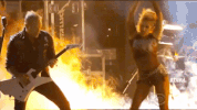 Lady Gaga The Grammys GIF by Recording Academy / GRAMMYs