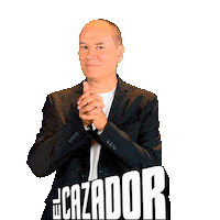The Chase Sticker by ITV Studios Iberia