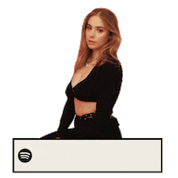 Muzyka Sticker by Spotify